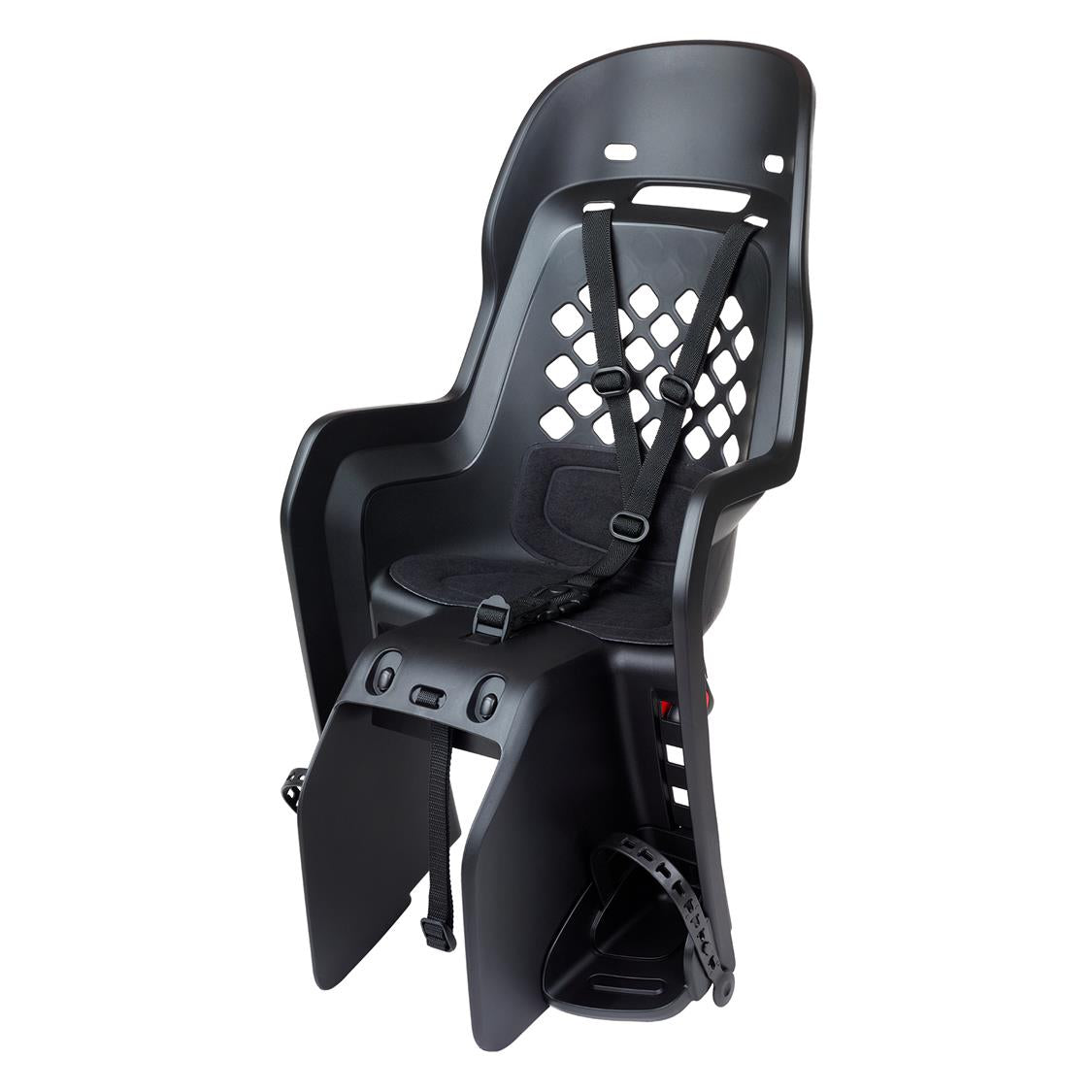 Polsiport Joy CFS Black-Black 1