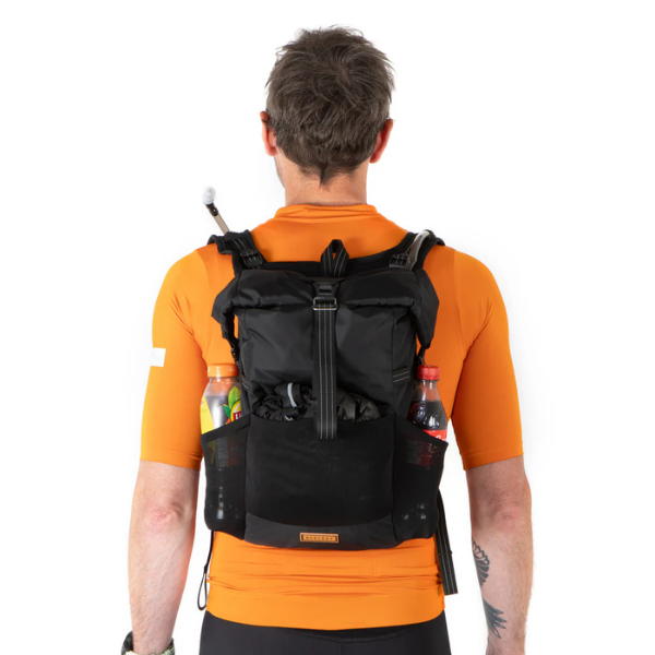 Rolltop Vest 5