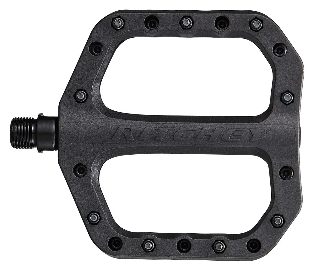 Ritchey Comp Bigfoot pedals black