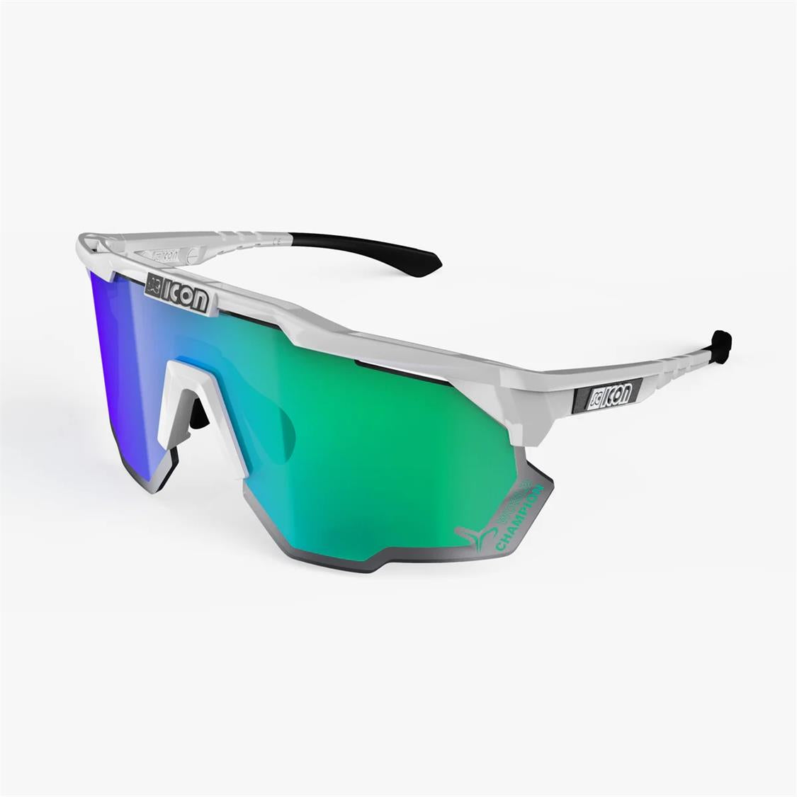 Scicon Aeroshade Kunken Multimirror Blue World Cha