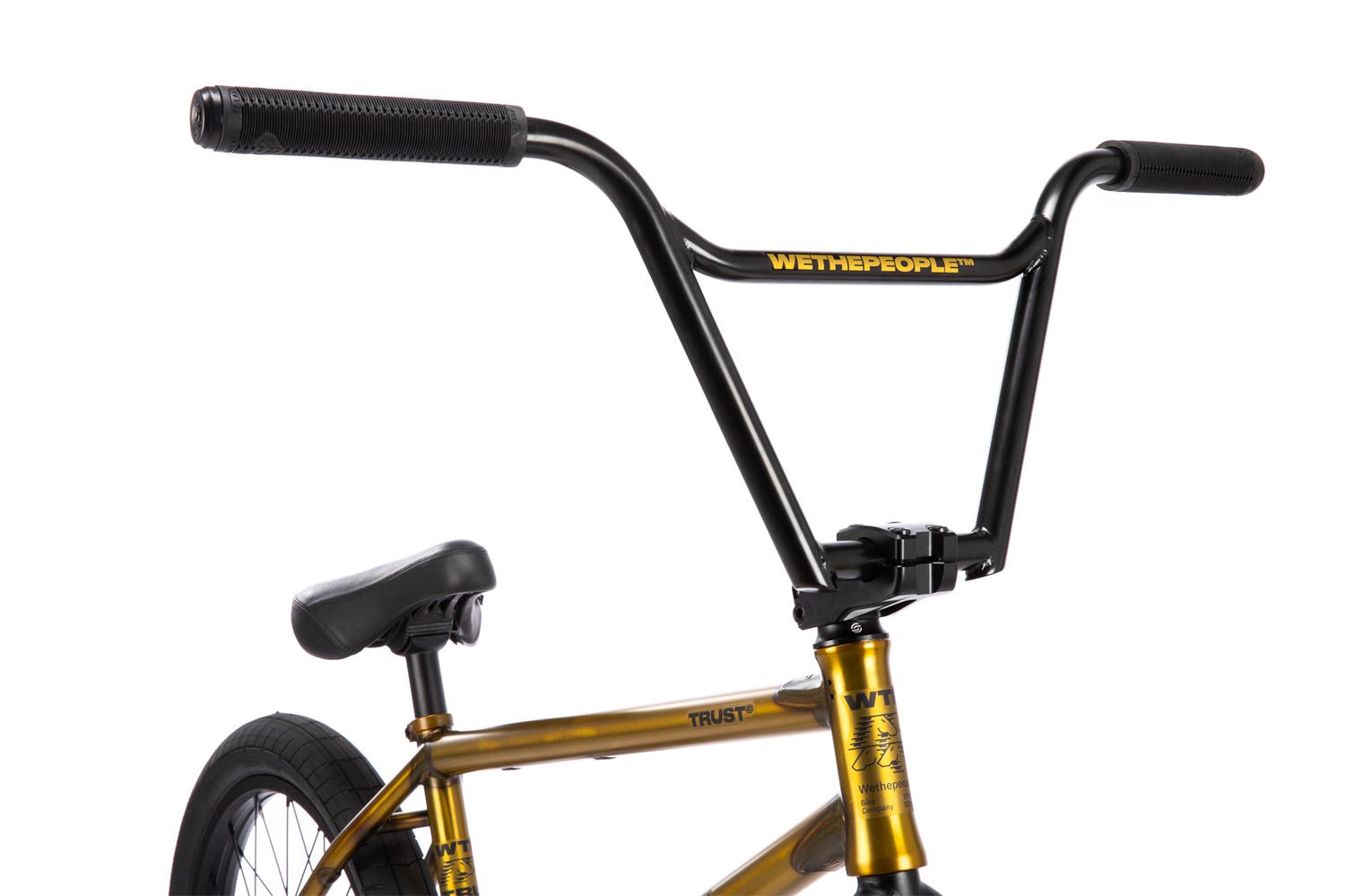 Wethepeople Trust CS 21TT Gold 7