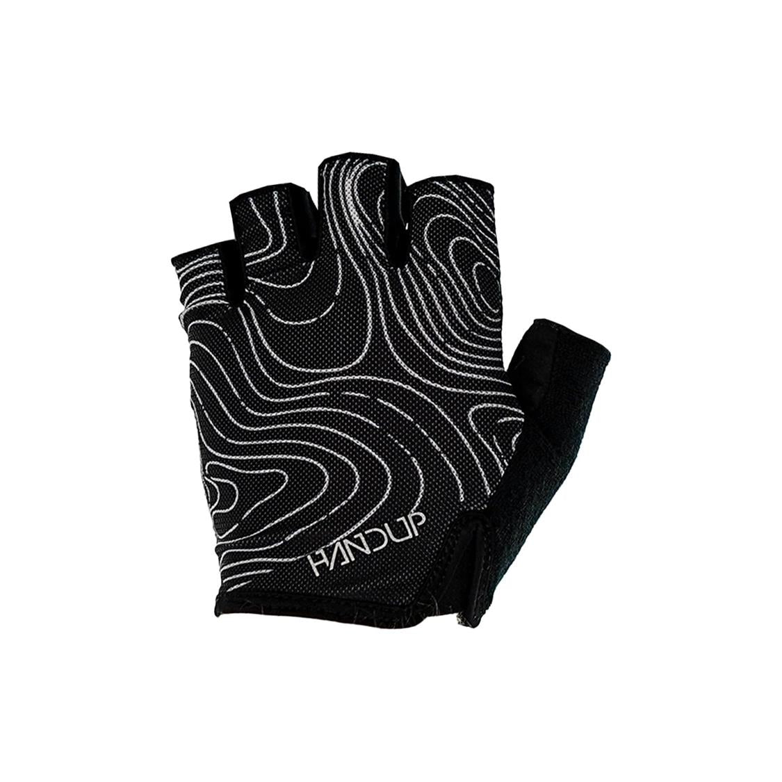 Shorties___Topo_Map_Black_1