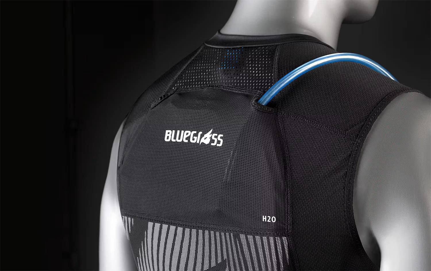Bluegrass Armour Lite 05