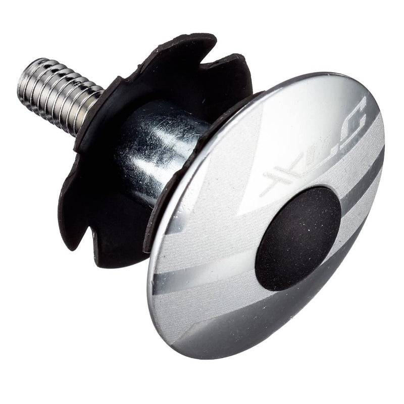 M-Wave 1 1/8" Starwasher & Cap