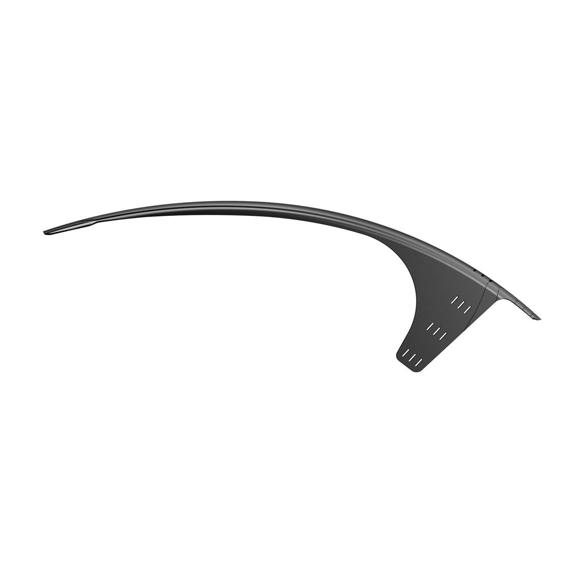 Polisport X-Cape EVO Rear Black 2