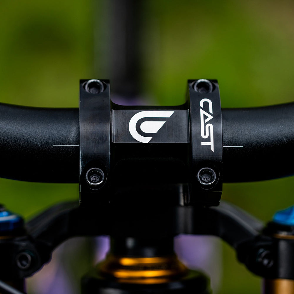 STMSFX - CAST DFX DH FR DIRECT MOUNT STEM - 8
