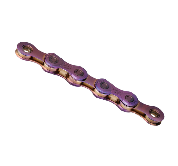 KMC - X12TT Chain Neo Chrome DLC