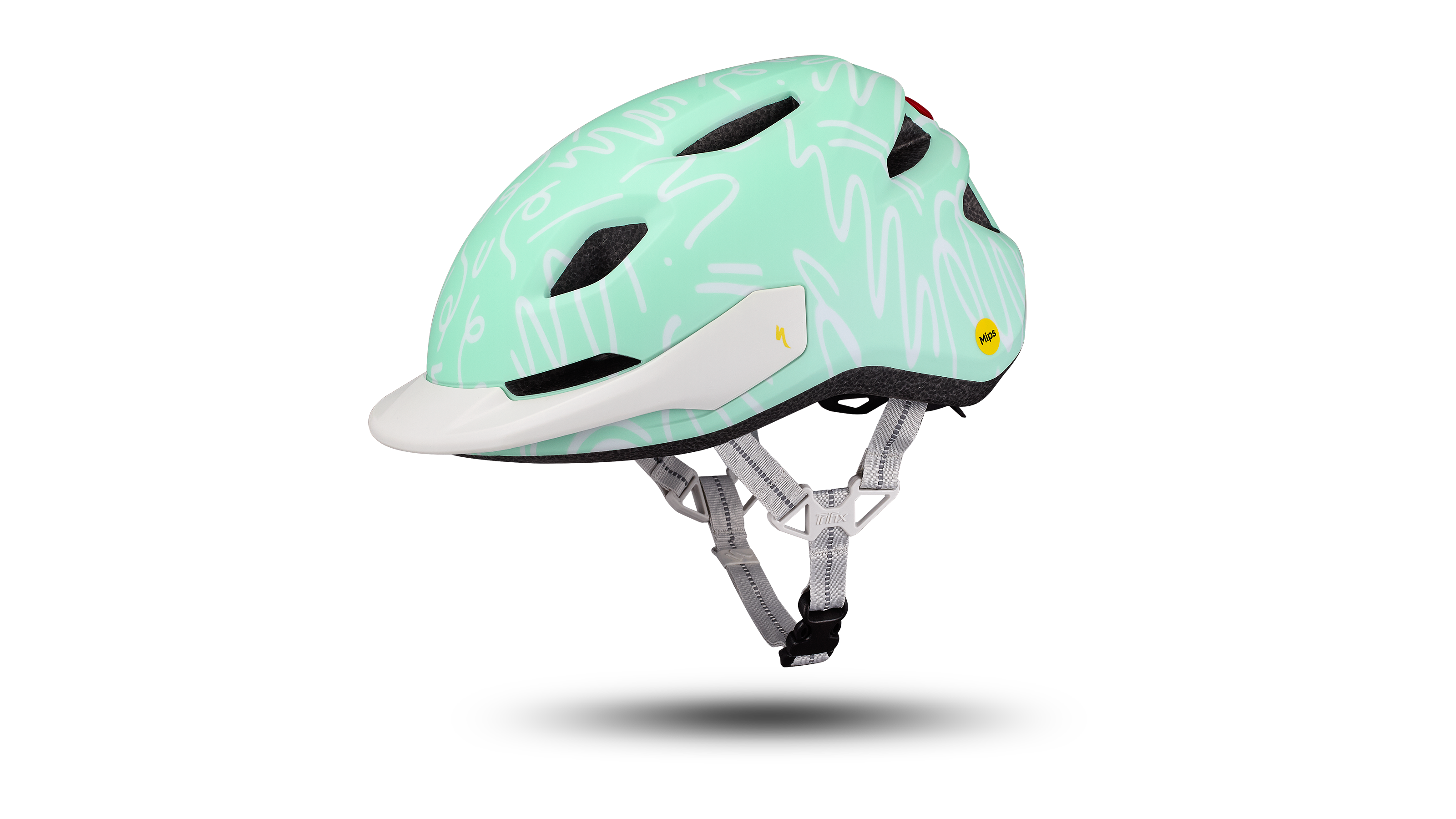 Specialized Shuffle 2