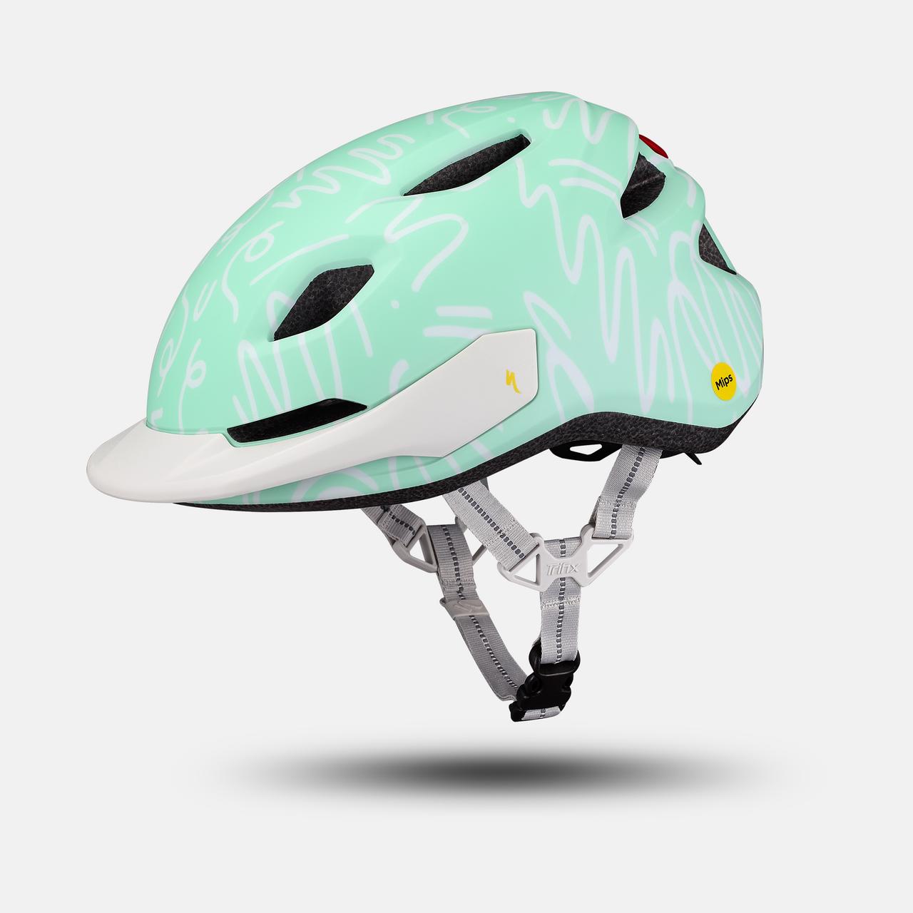 Specialized Shuffle 2