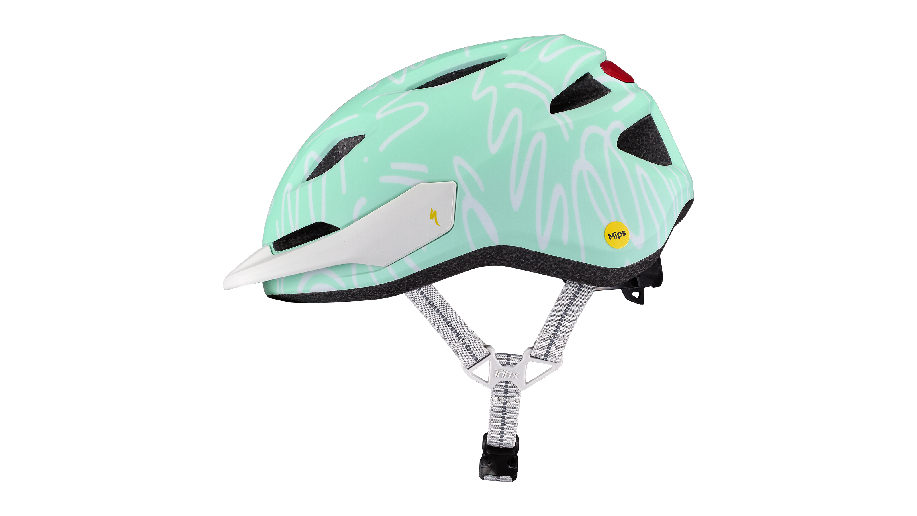 Specialized Shuffle 2