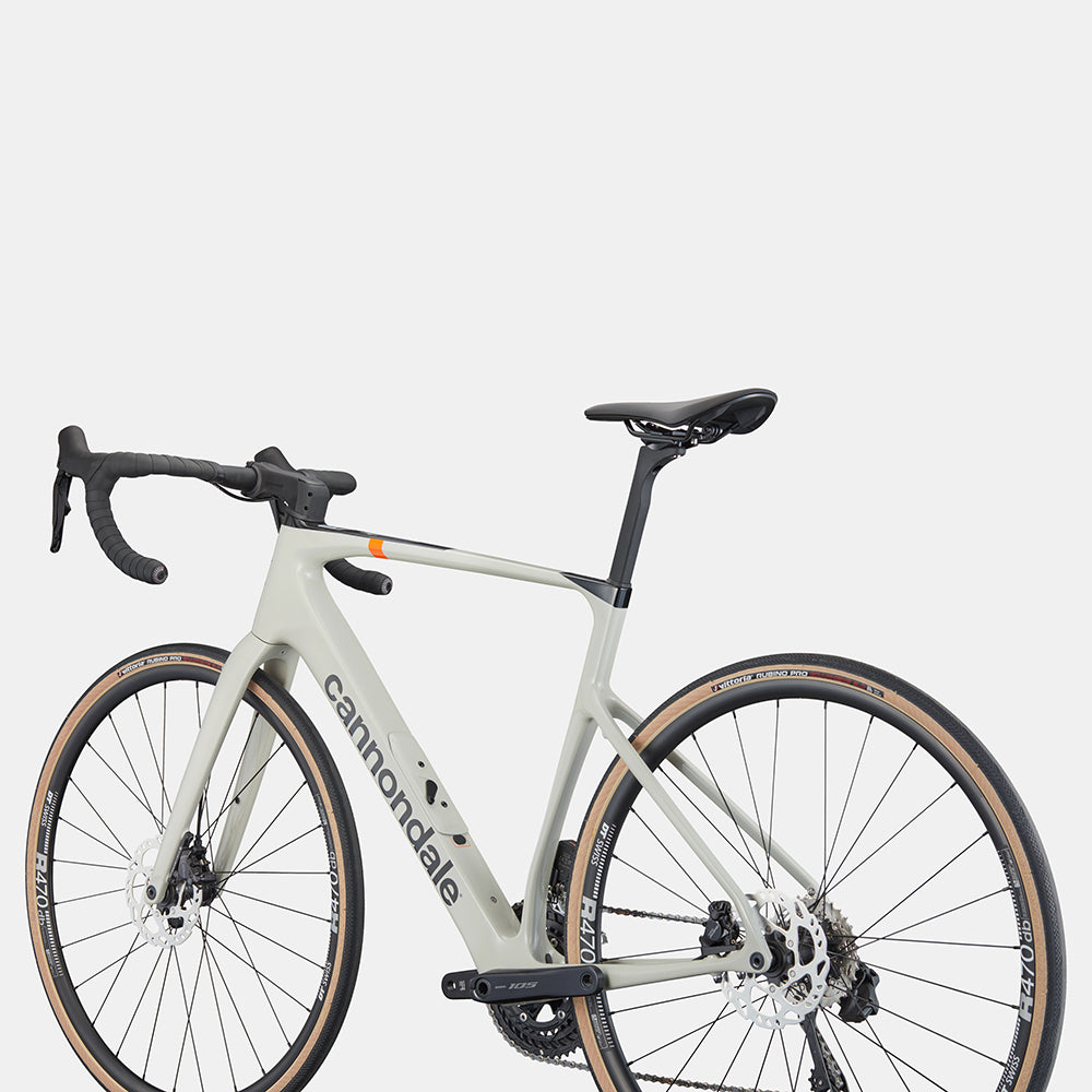 Cannondale Synapse Carbon 4 Chalk