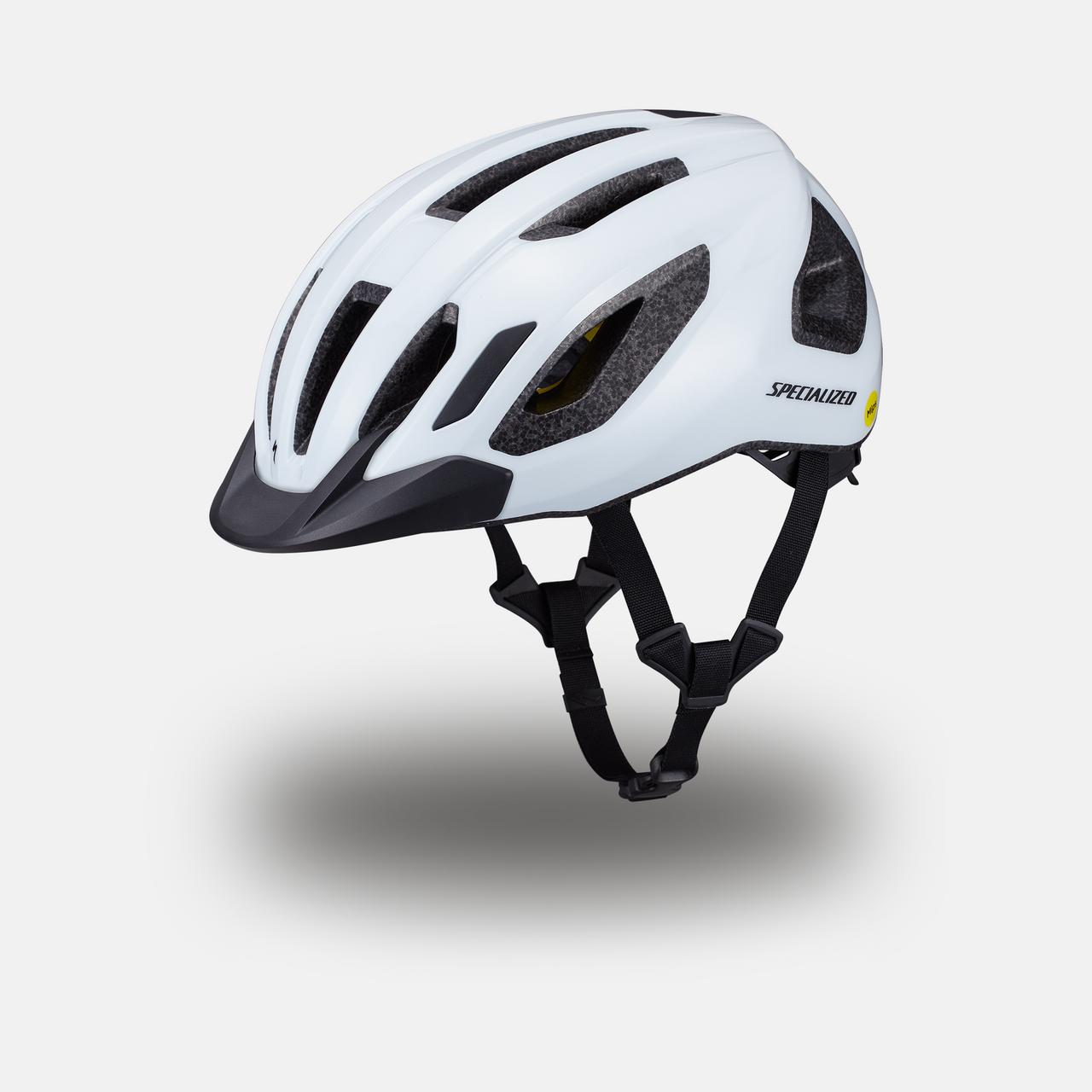 Specialized Chamonix 3 Helmet