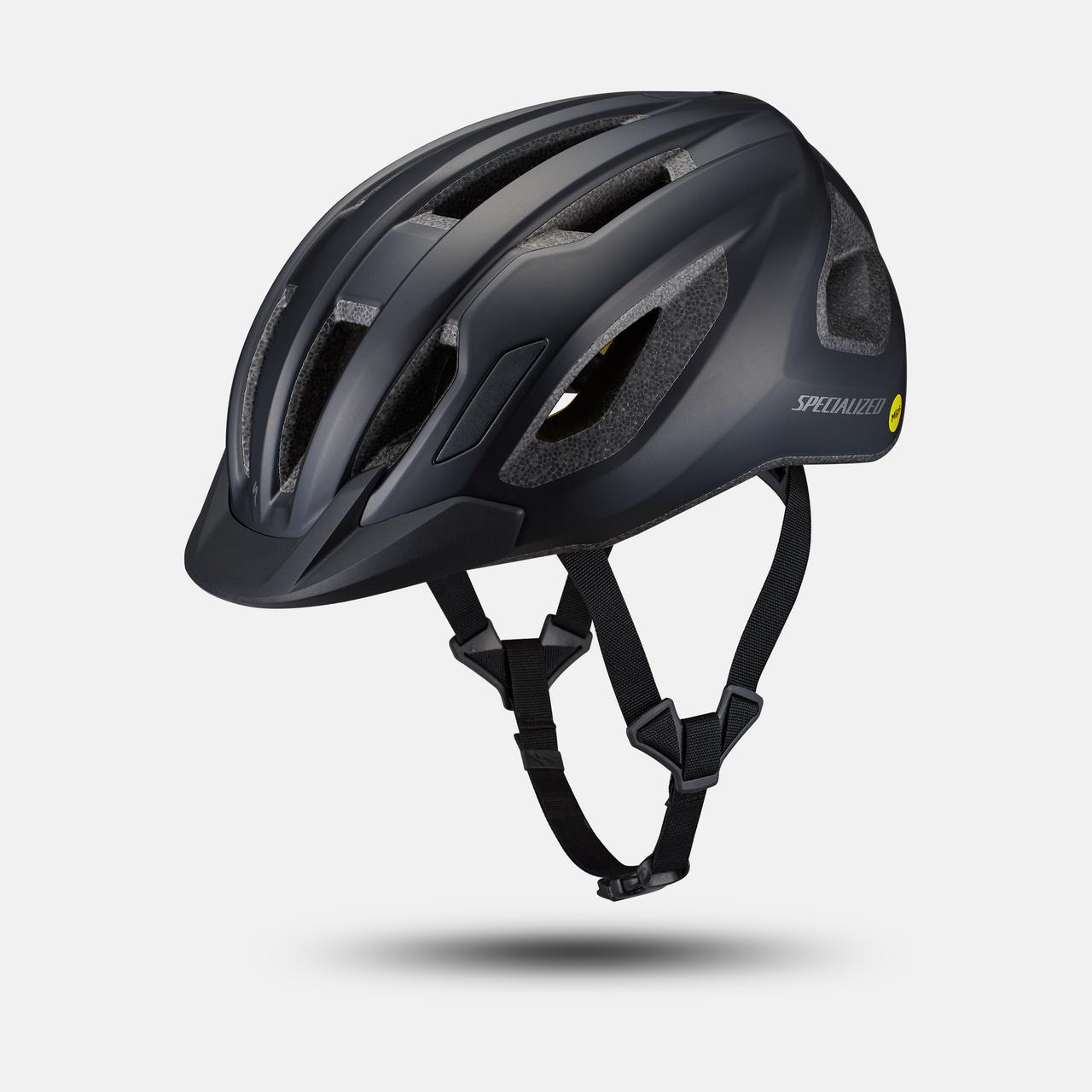 Specialized Chamonix 3 Helmet