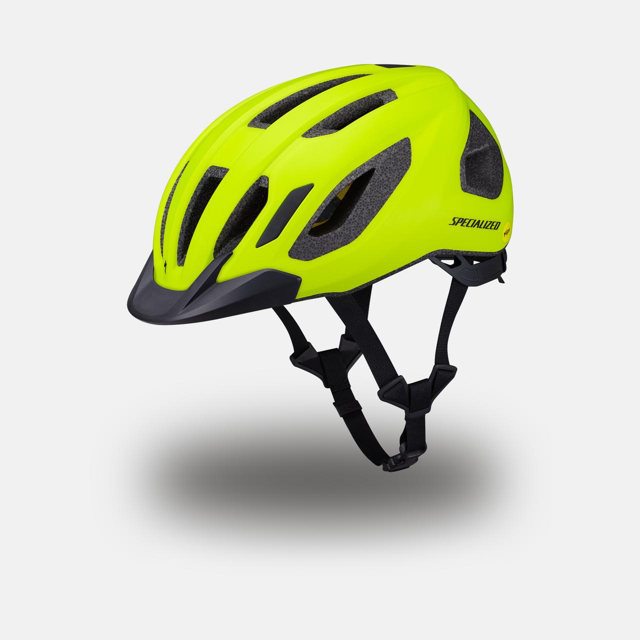 Specialized Chamonix 3 Helmet