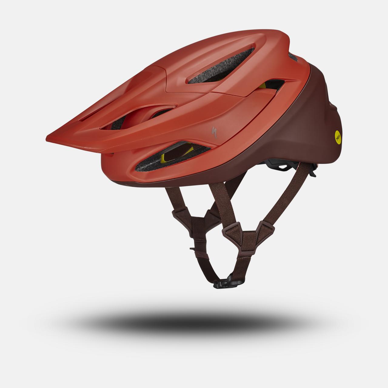 Specialized Camber Helmet