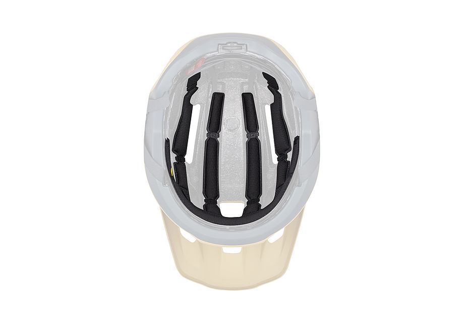Specialized Ambush II Replacement Padset for Helmet