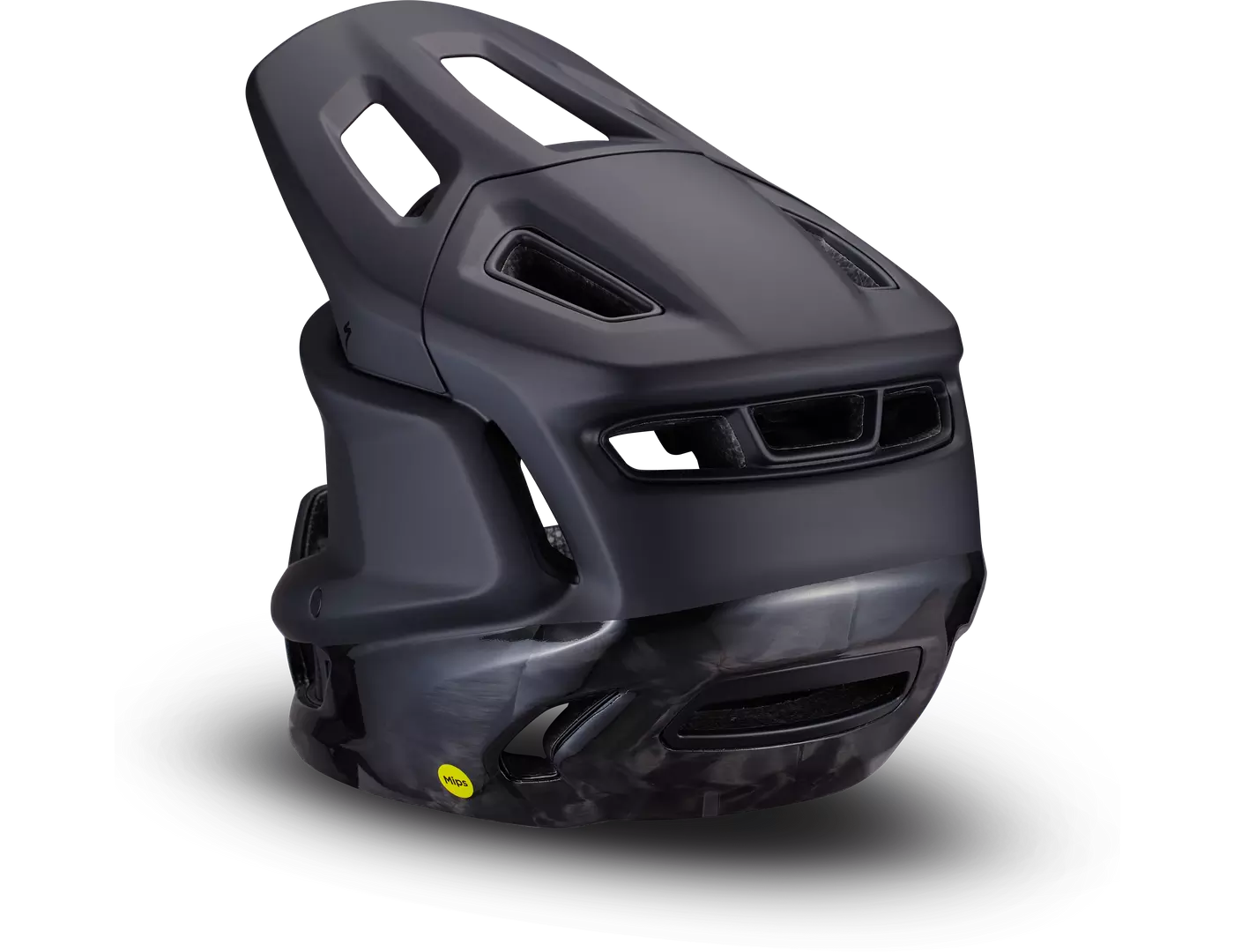 Specialized Gambit DH Helmet
