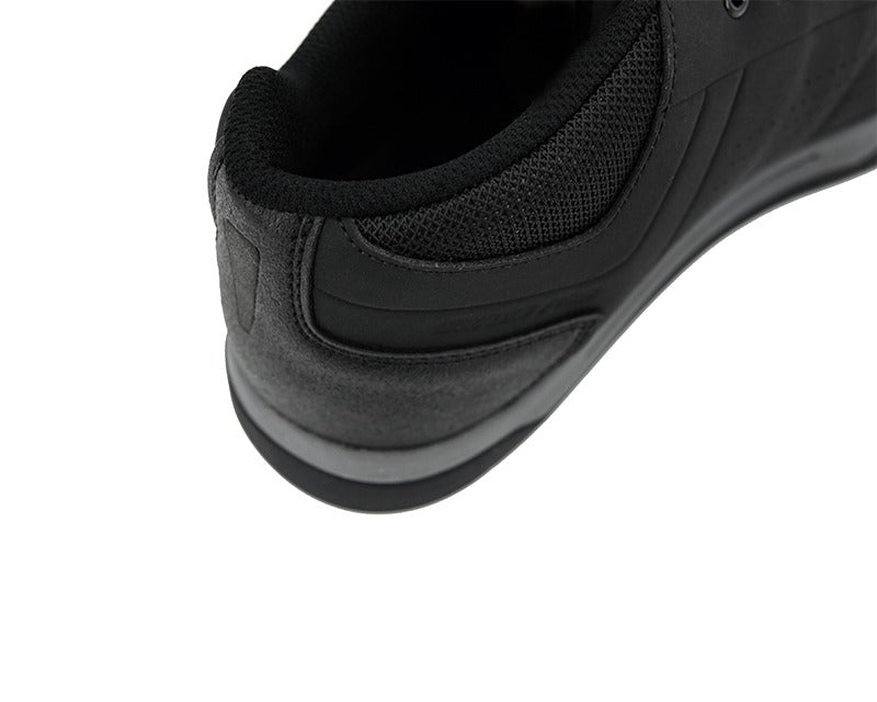 FLR Congo Pro Black 7