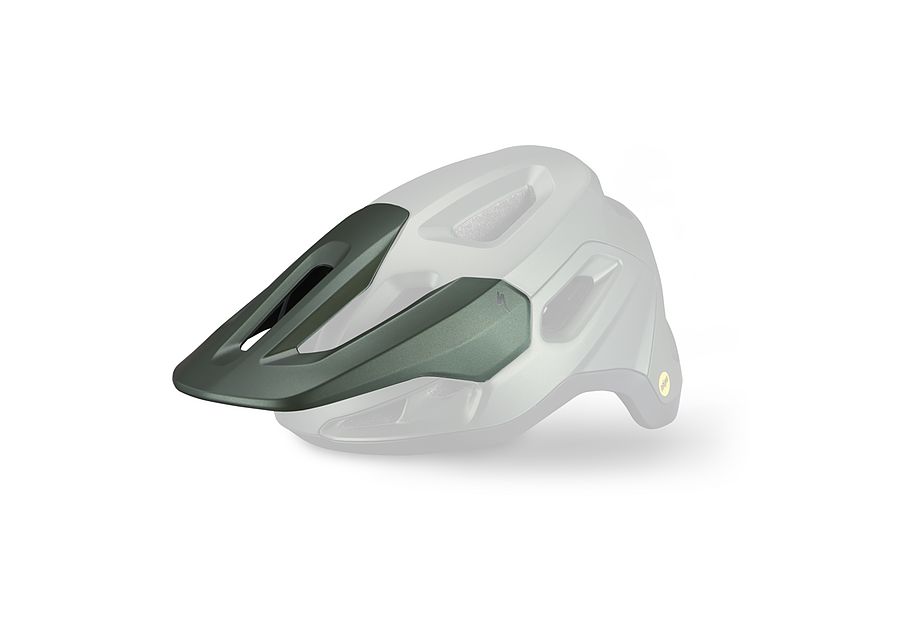 Specialized Tactic 4 Replacement Visor