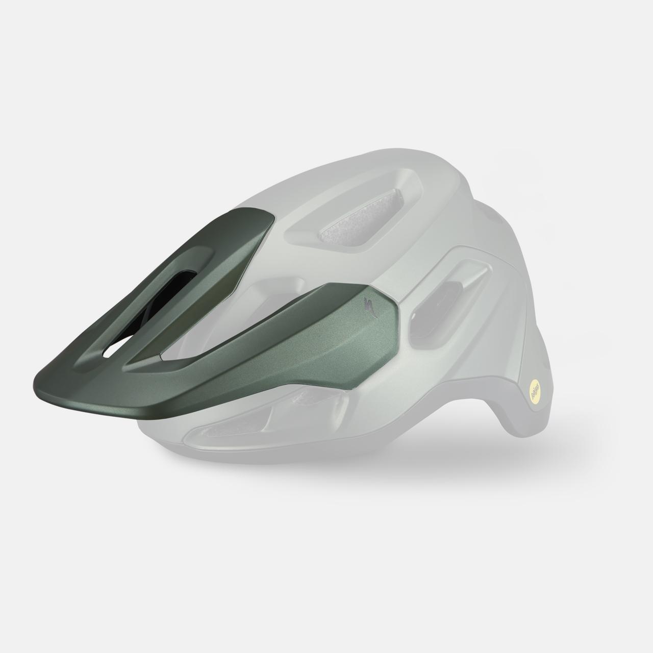 Specialized Tactic 4 Replacement Visor