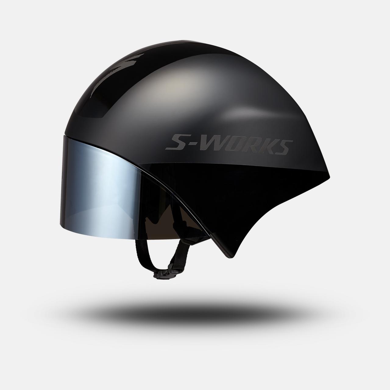 Specialized S-Works TT 5 Helmet
