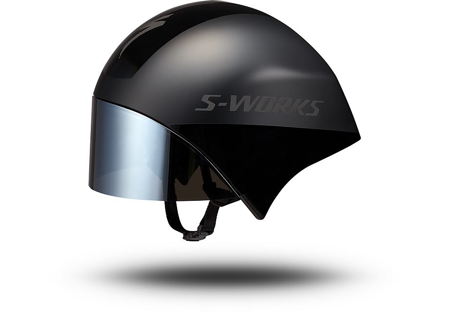 Specialized S-Works TT 5 Helmet