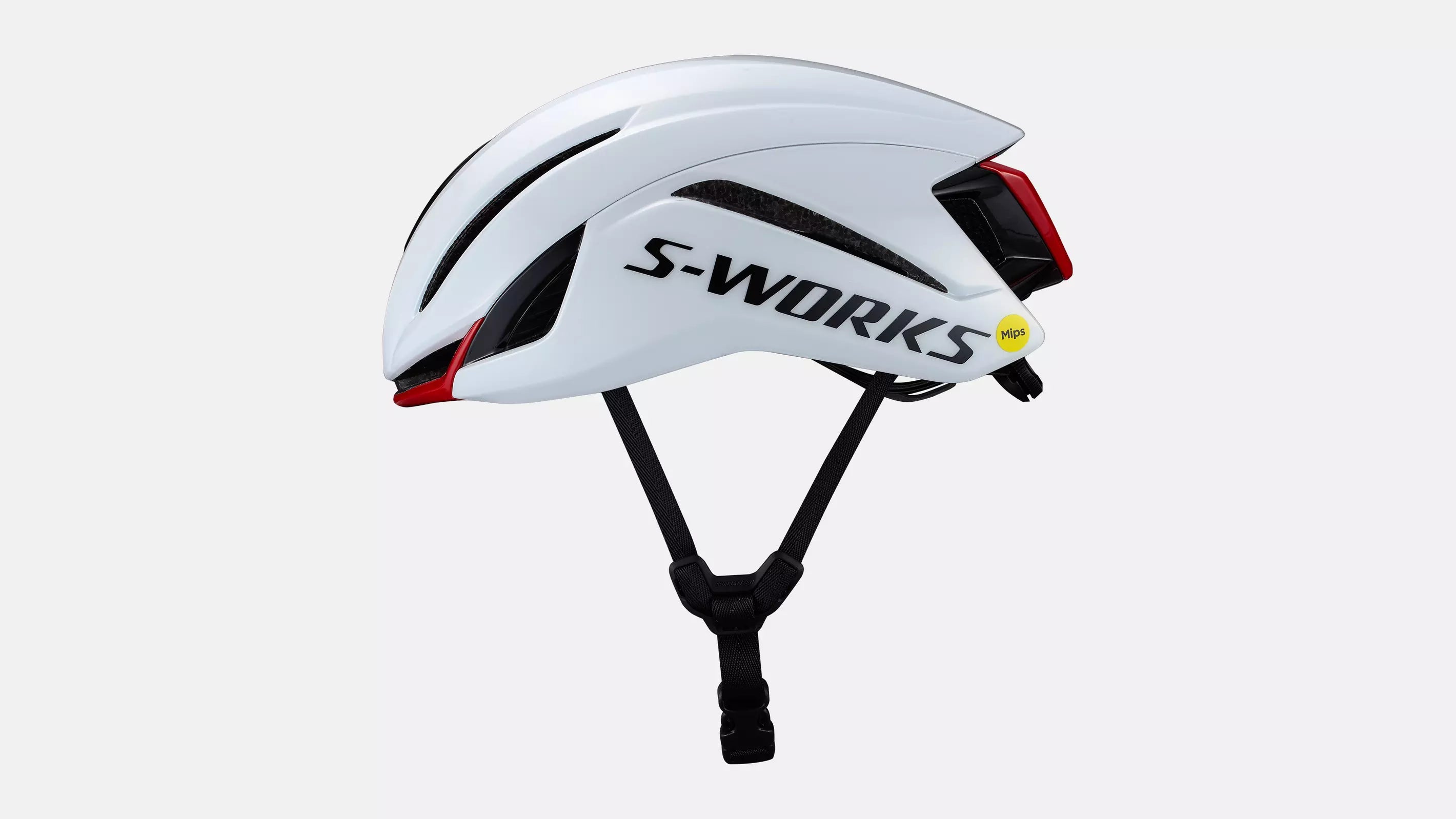 Specialized S-Works Evade 4