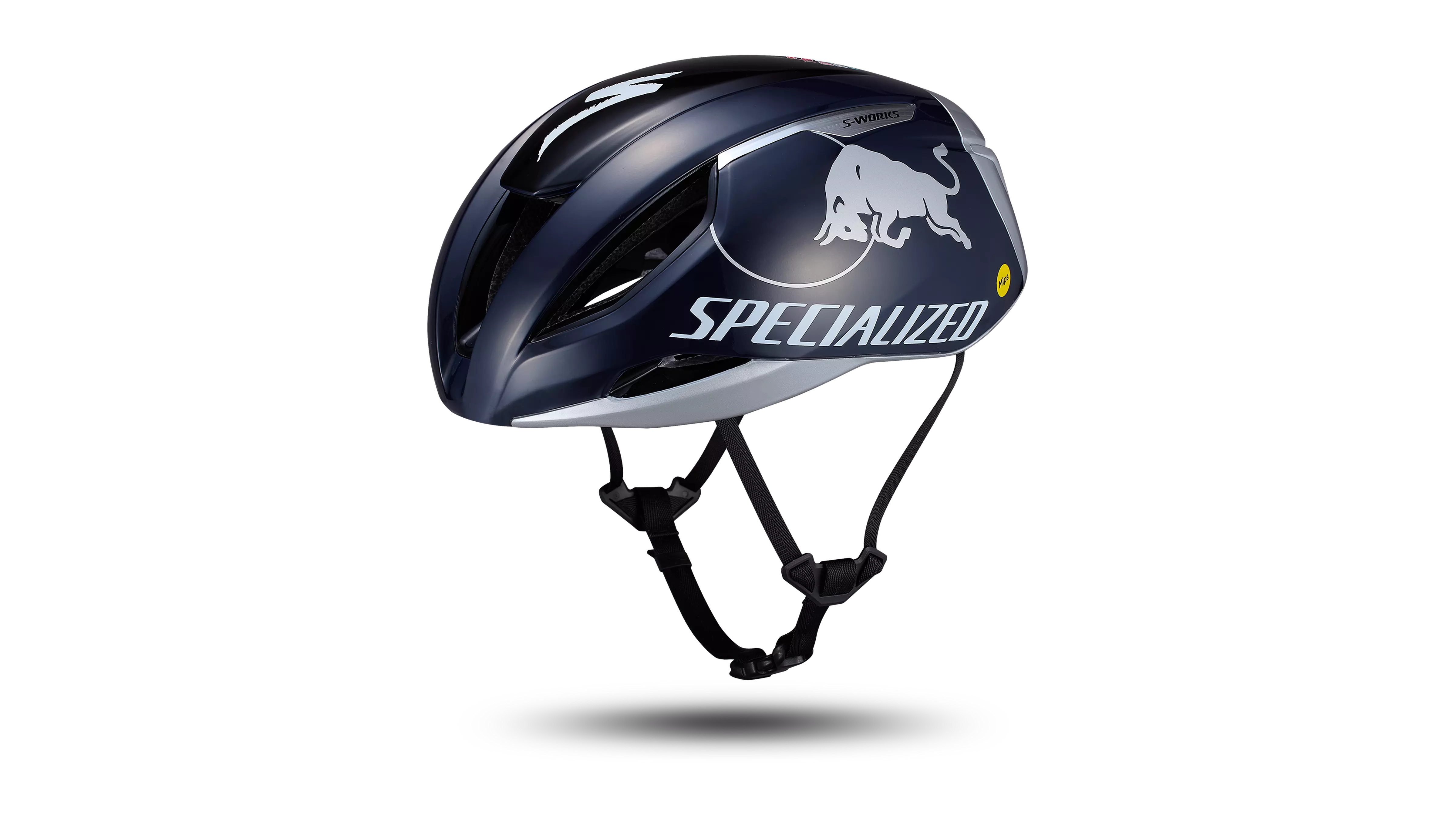 Specialized S-Works Evade 3: Red Bull 2025 TdF LTD