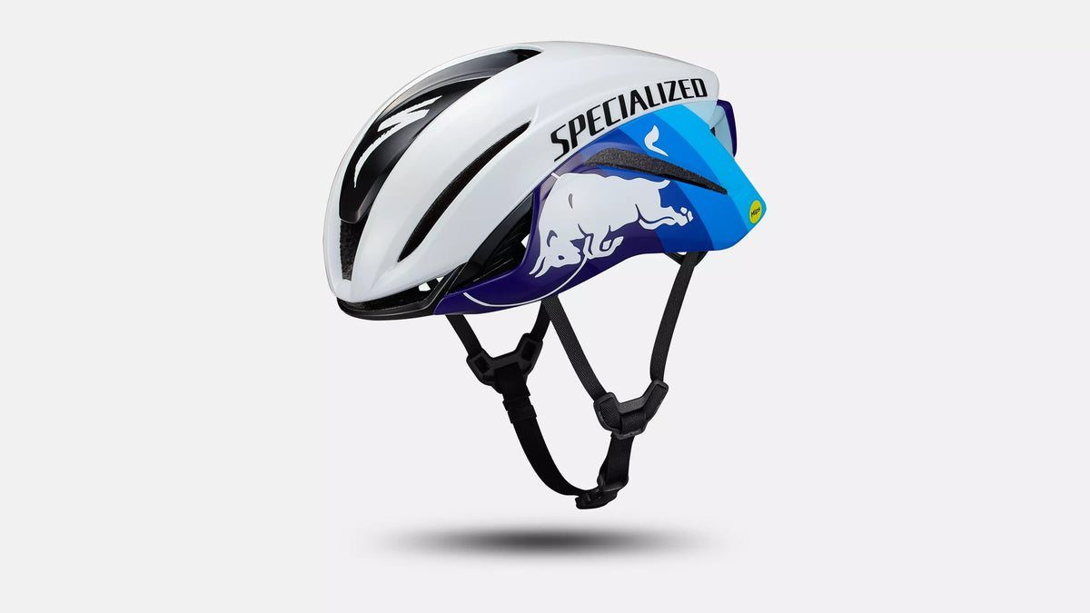 Specialized S-Works Evade 4 - Team Replica