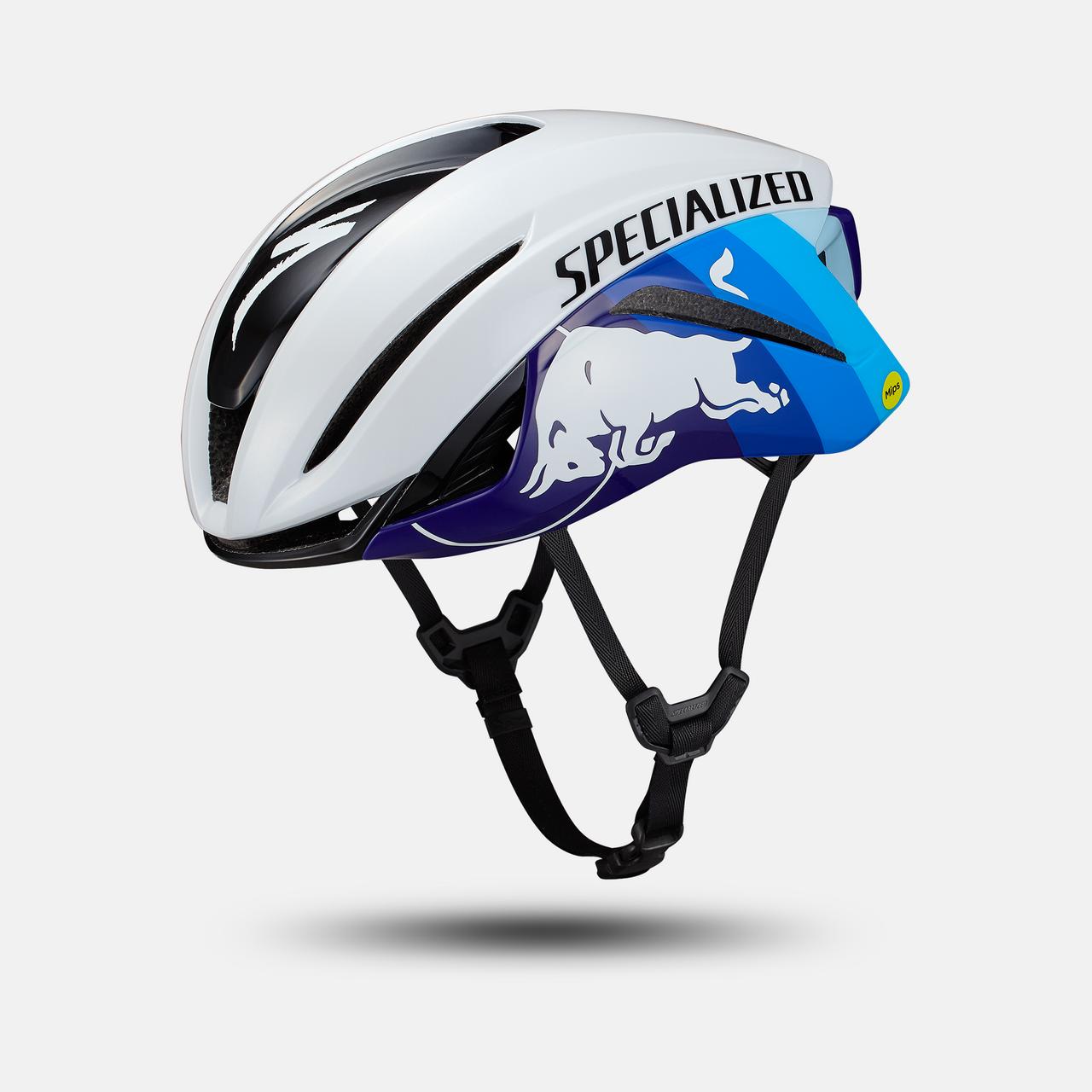 Specialized S-Works Evade 4 - Team Replica