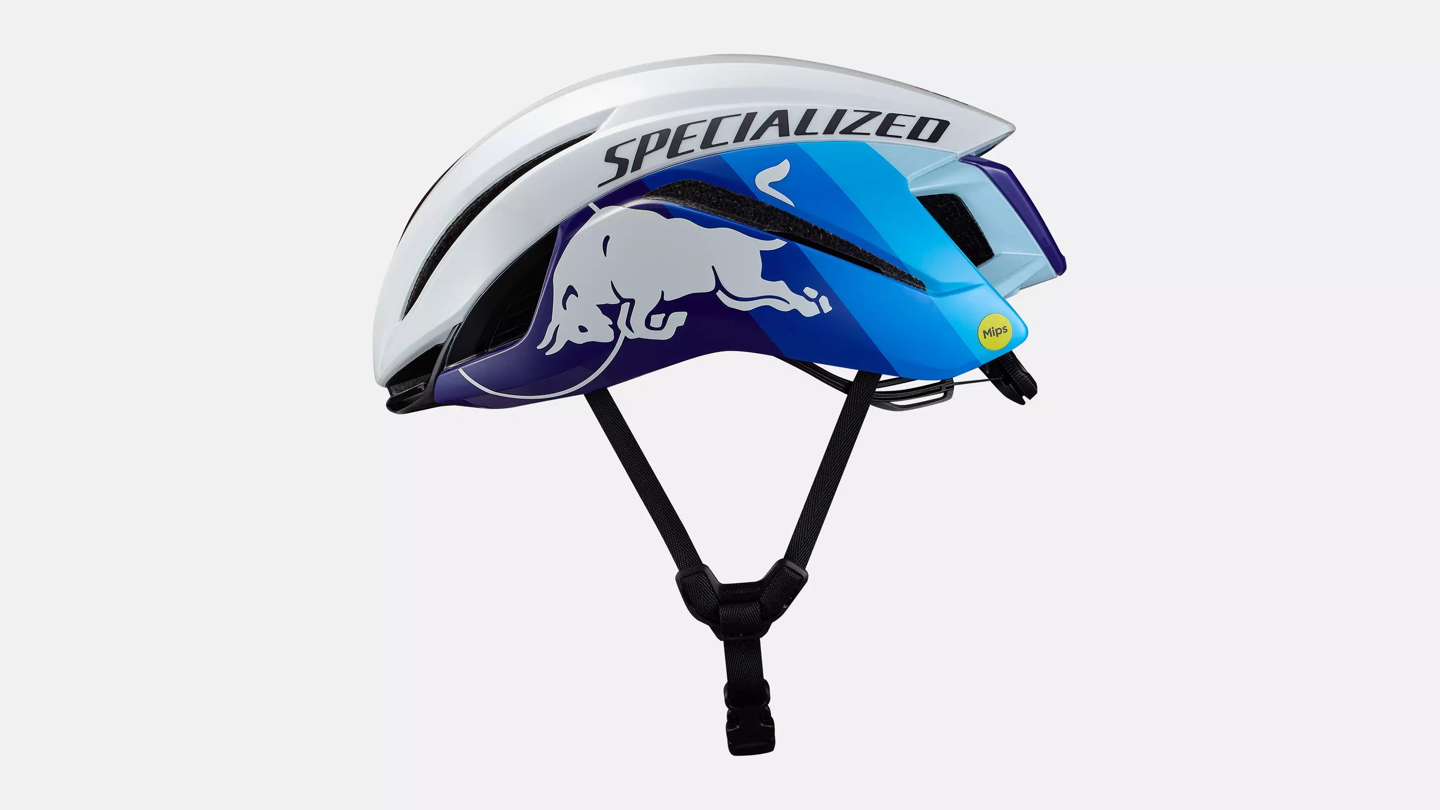 Specialized S-Works Evade 4 - Team Replica