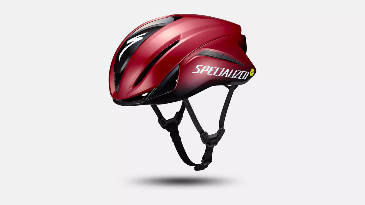 Specialized S-Works Evade 4 LTD Helmet – Built for Legends