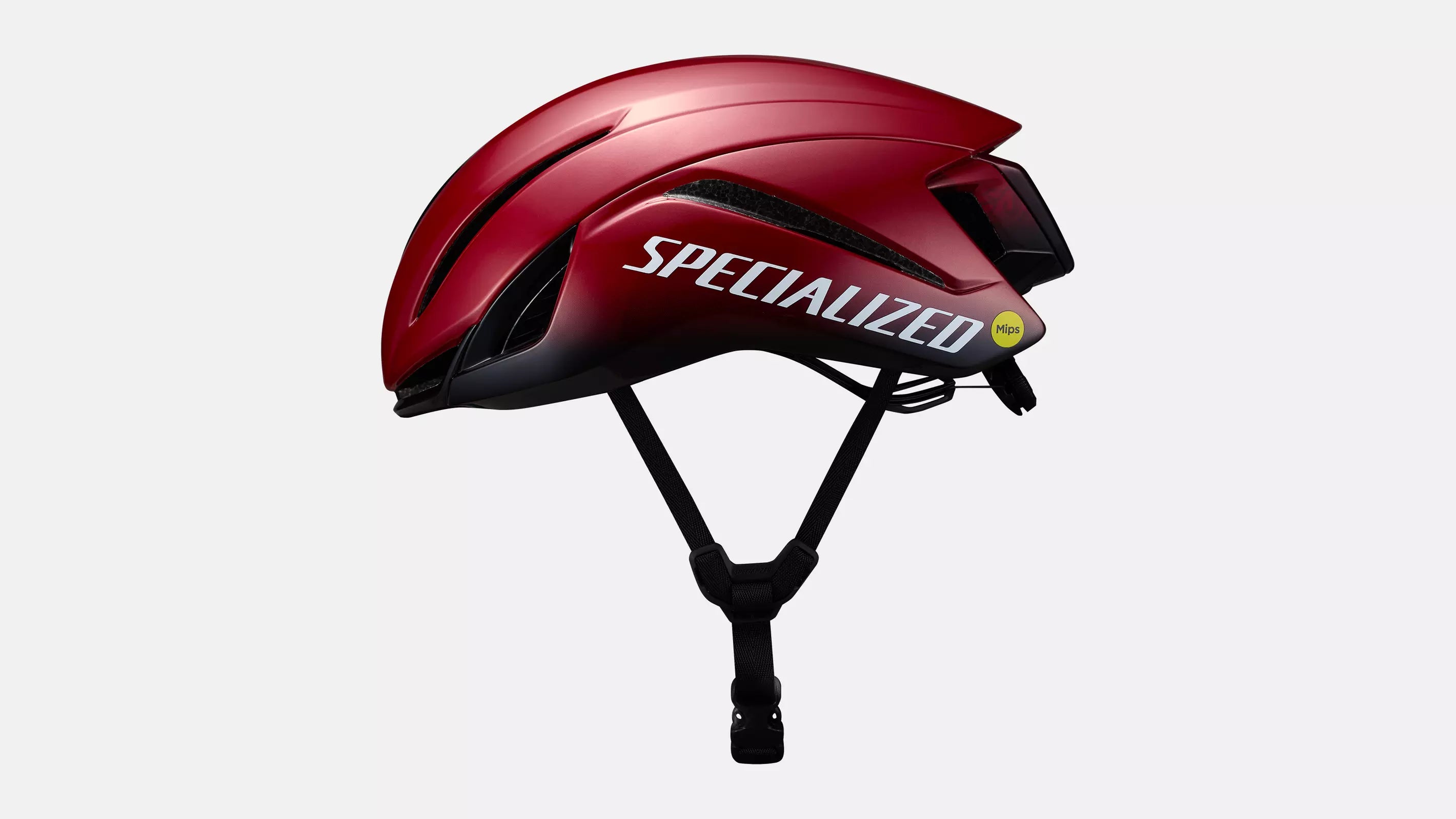Specialized S-Works Evade 4 LTD Helmet – Built for Legends