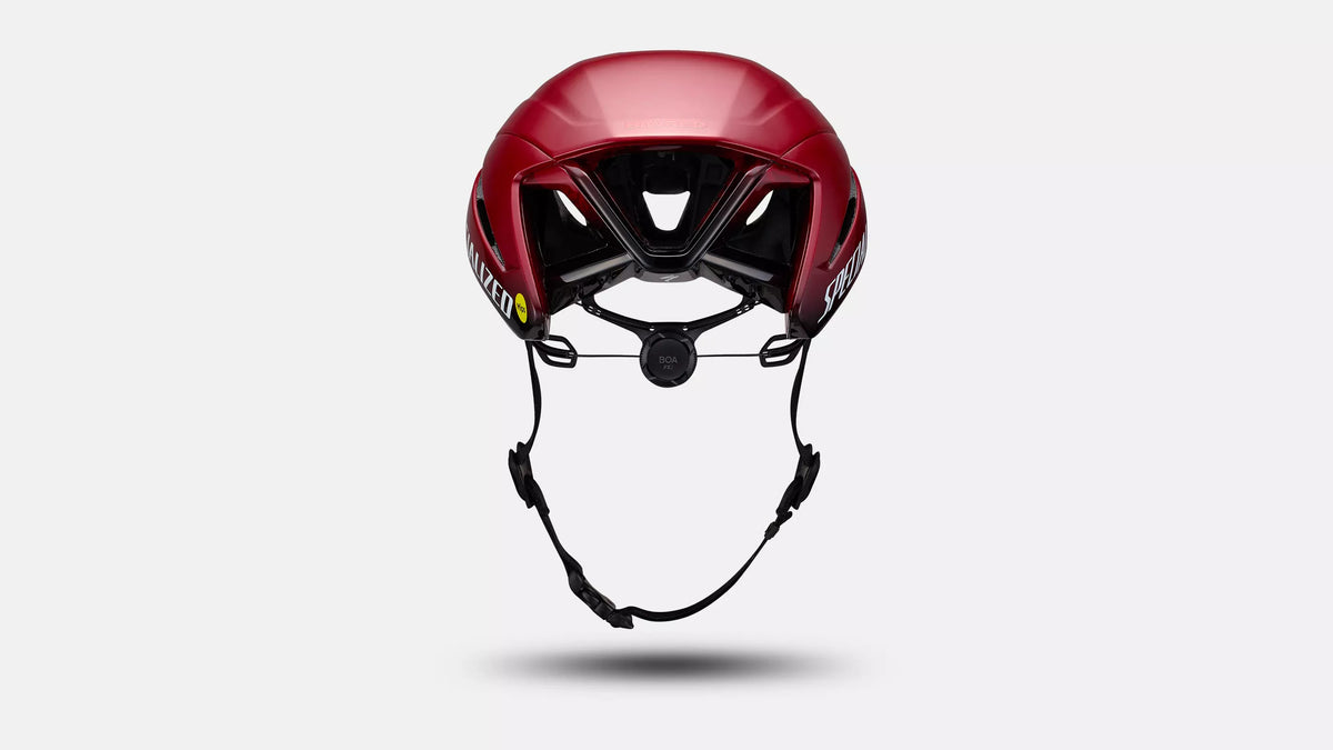 Specialized S-Works Evade 4 LTD Helmet – Built for Legends