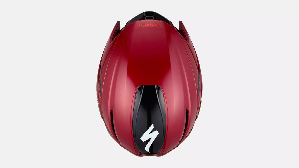 Specialized S-Works Evade 4 LTD Helmet – Built for Legends