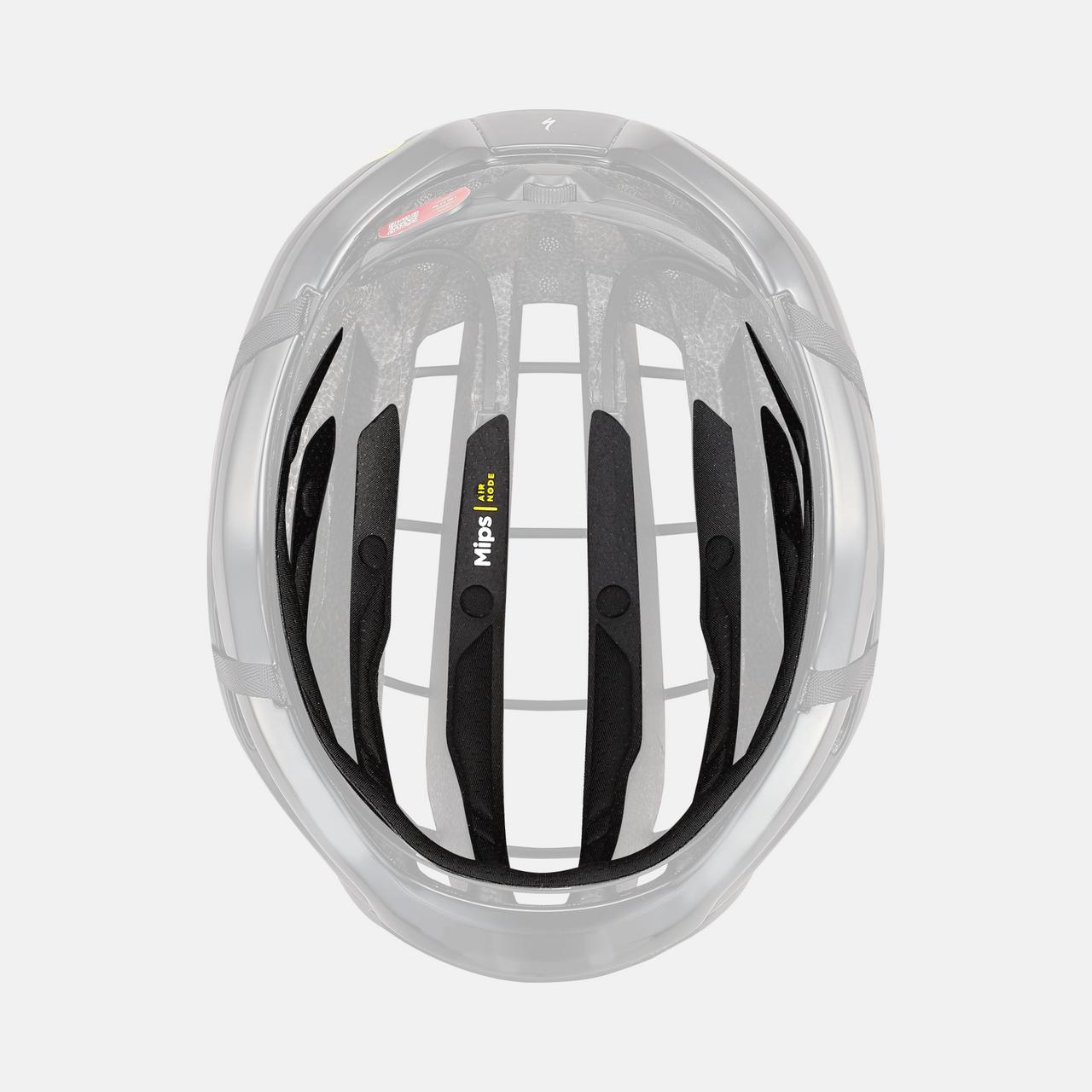 Specialized SW Prevail 3 Replacement Padset