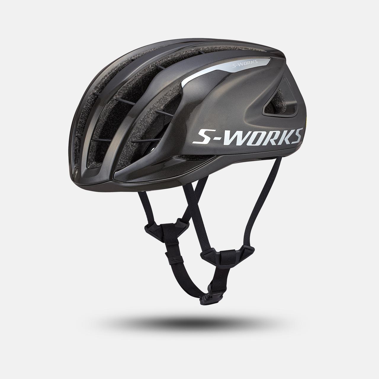 Specialized S-Works Prevail 3 Helmet