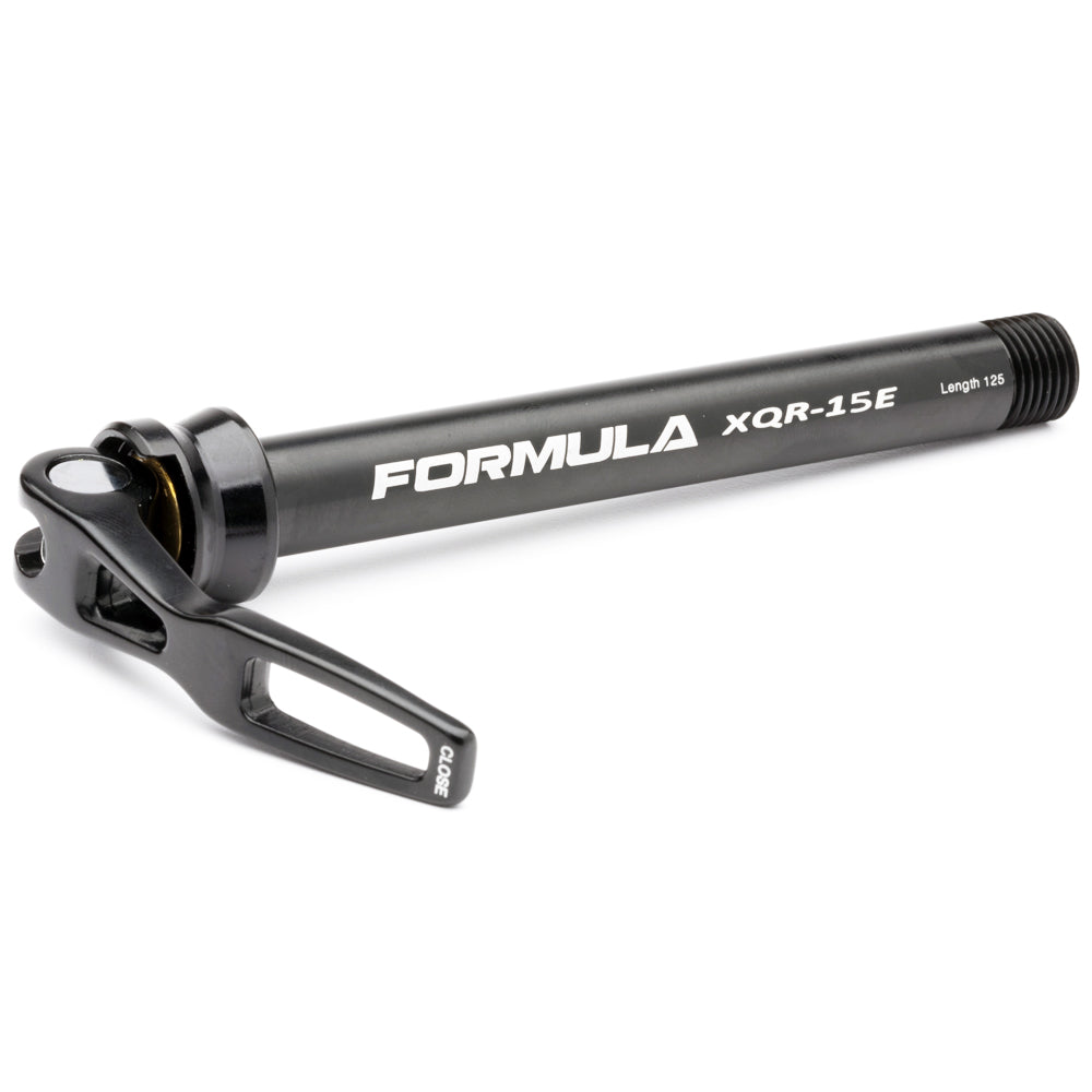 GT Grade Front Thru Axle M15