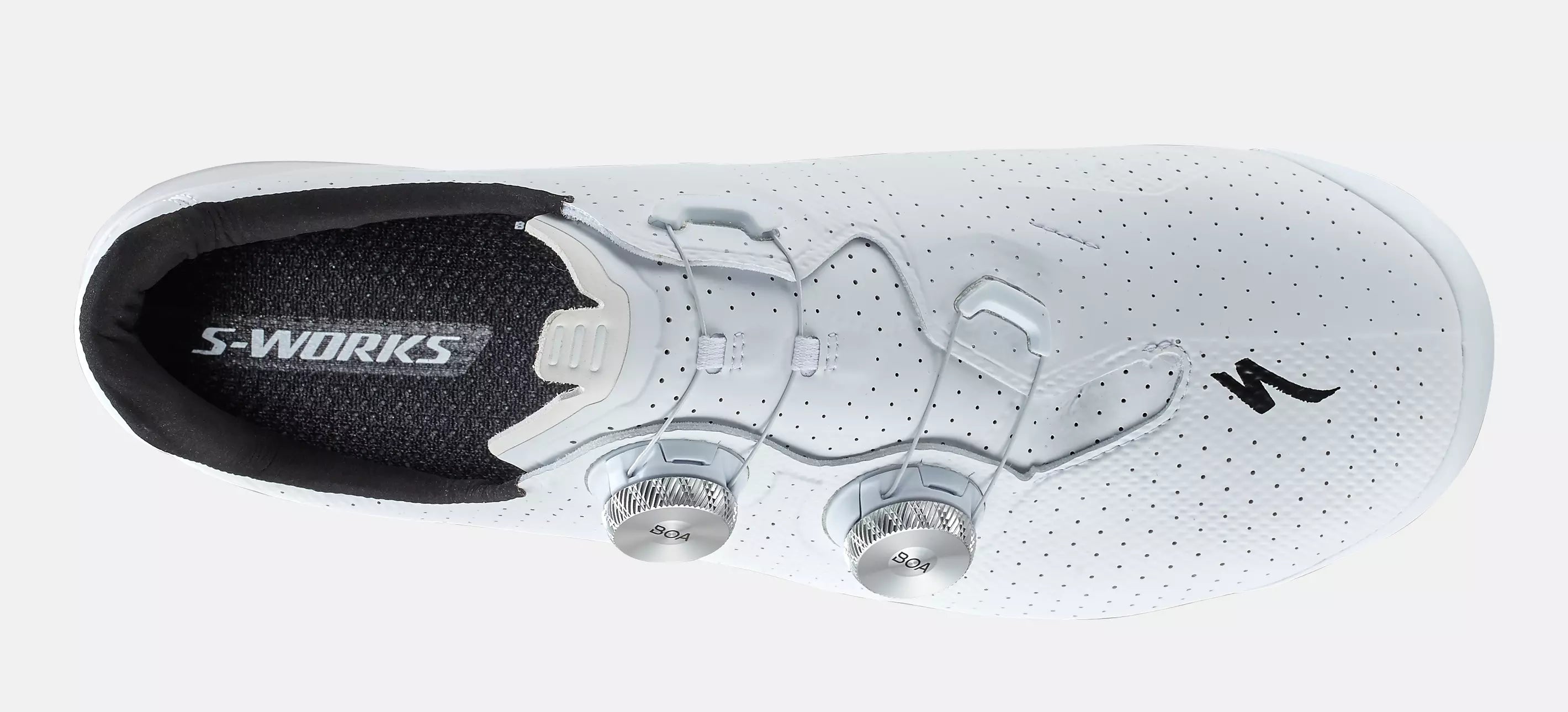 S-Works Torch Road Shoes