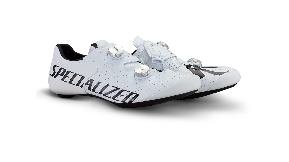 Specialized S-Works Ares 2 Road Shoes