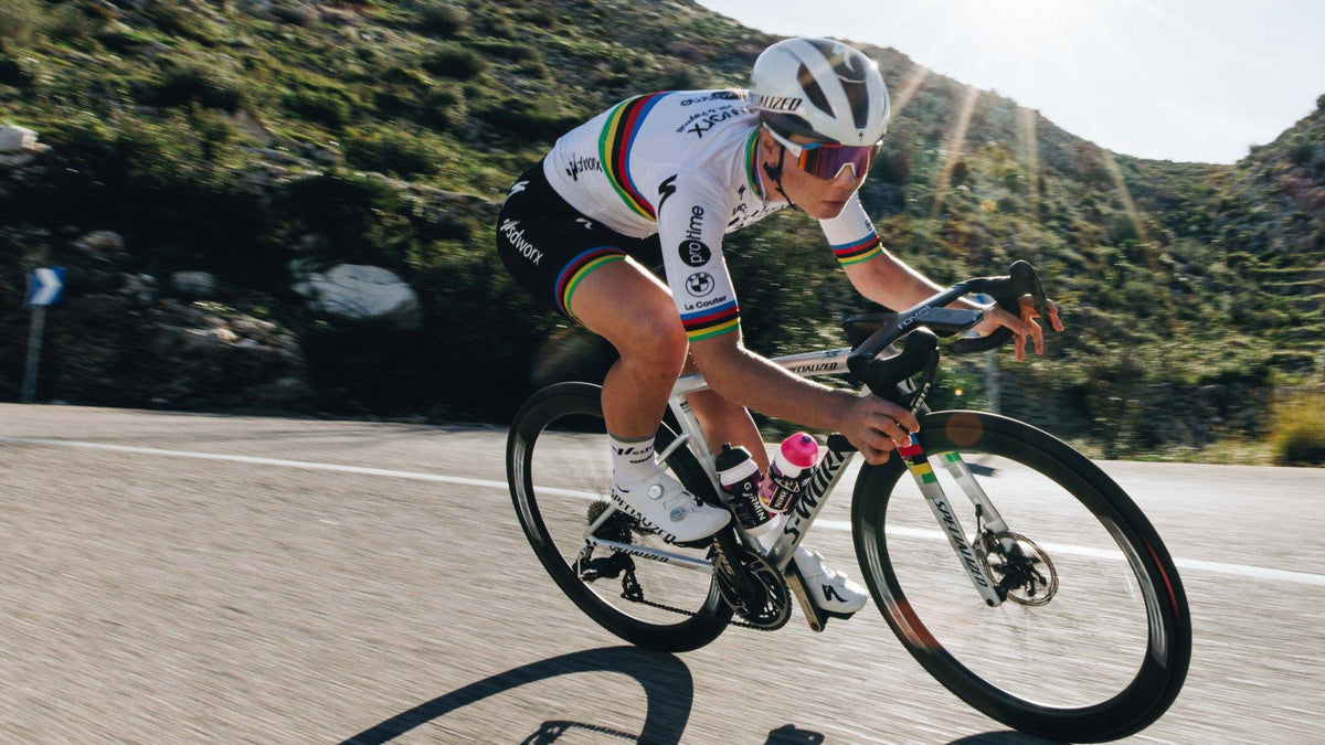 Specialized S-Works Ares 2 Road Shoes