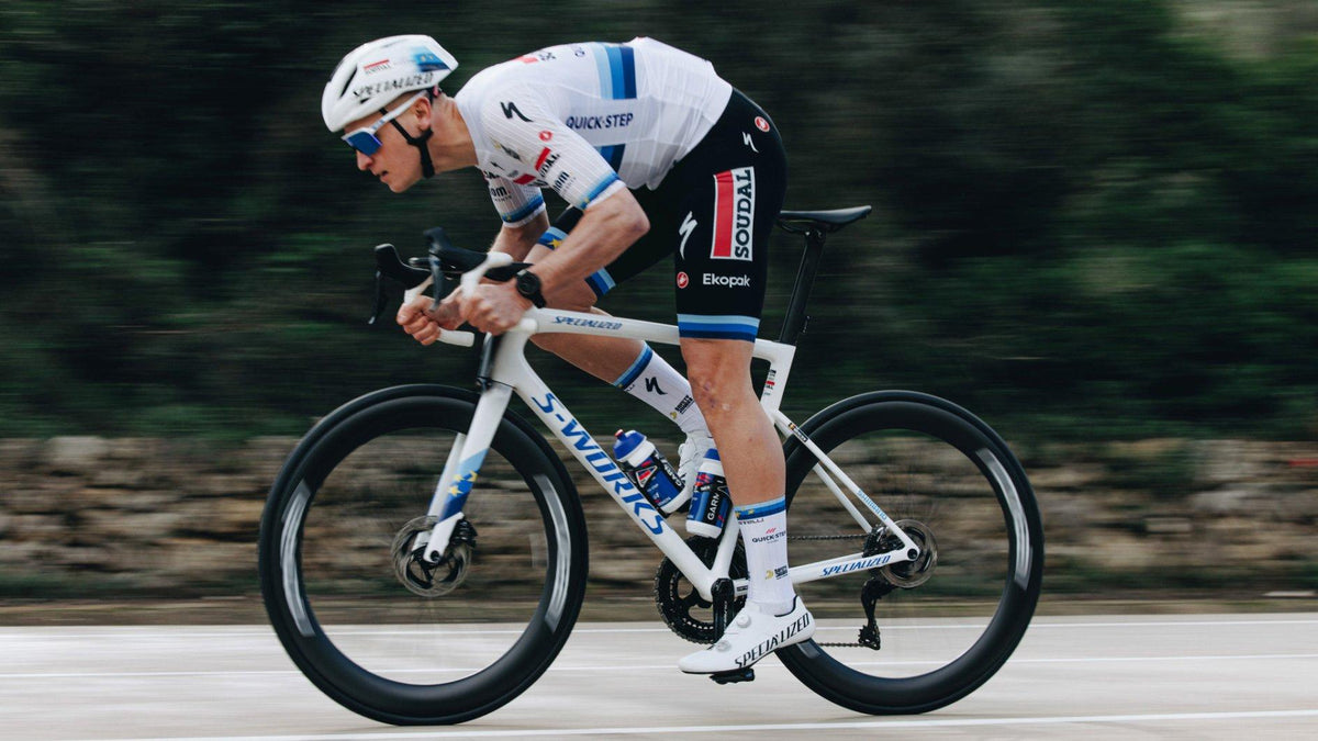Specialized S-Works Ares 2 Road Shoes