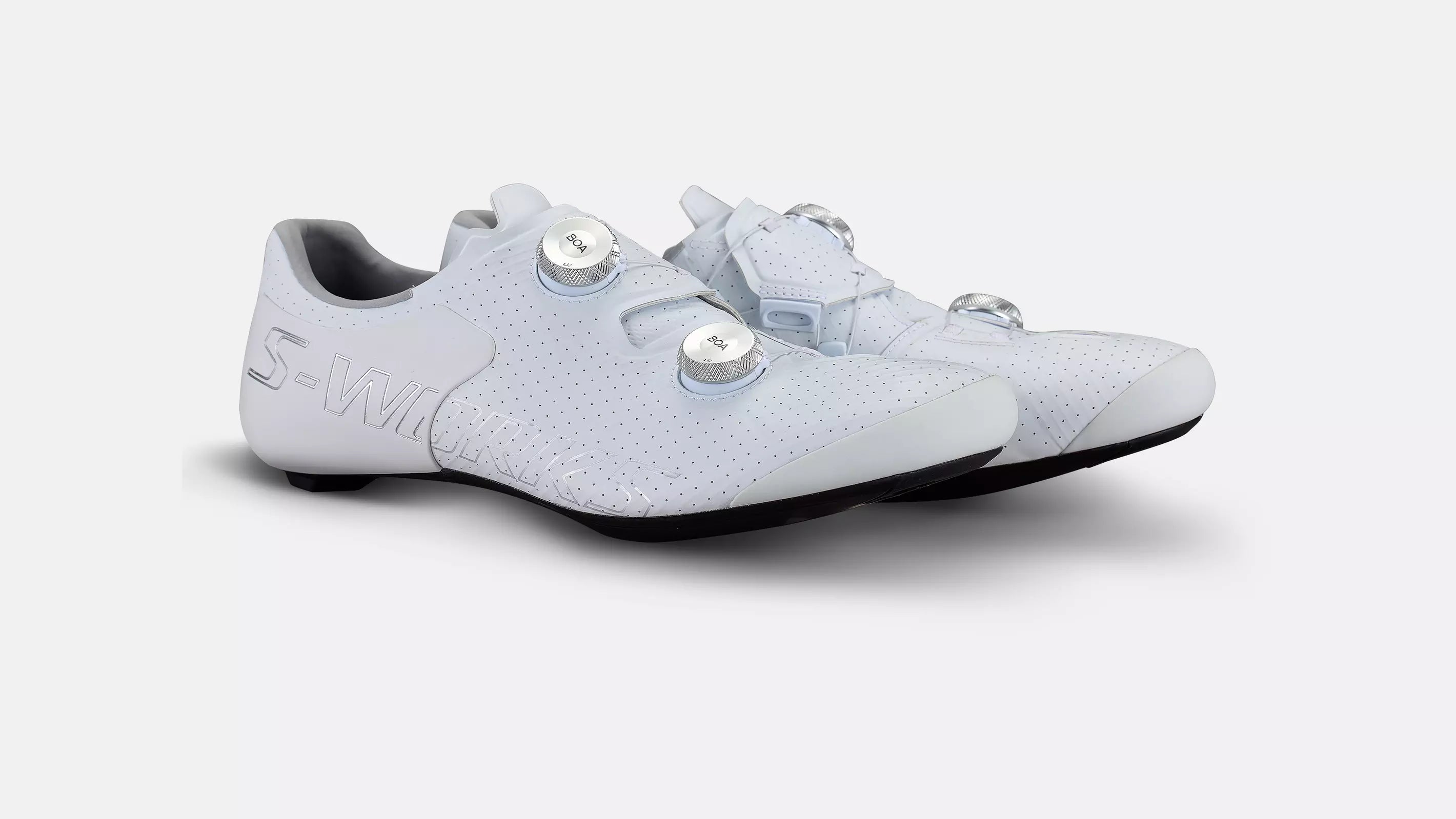 Specialized S-Works Ares 2 Road Shoes