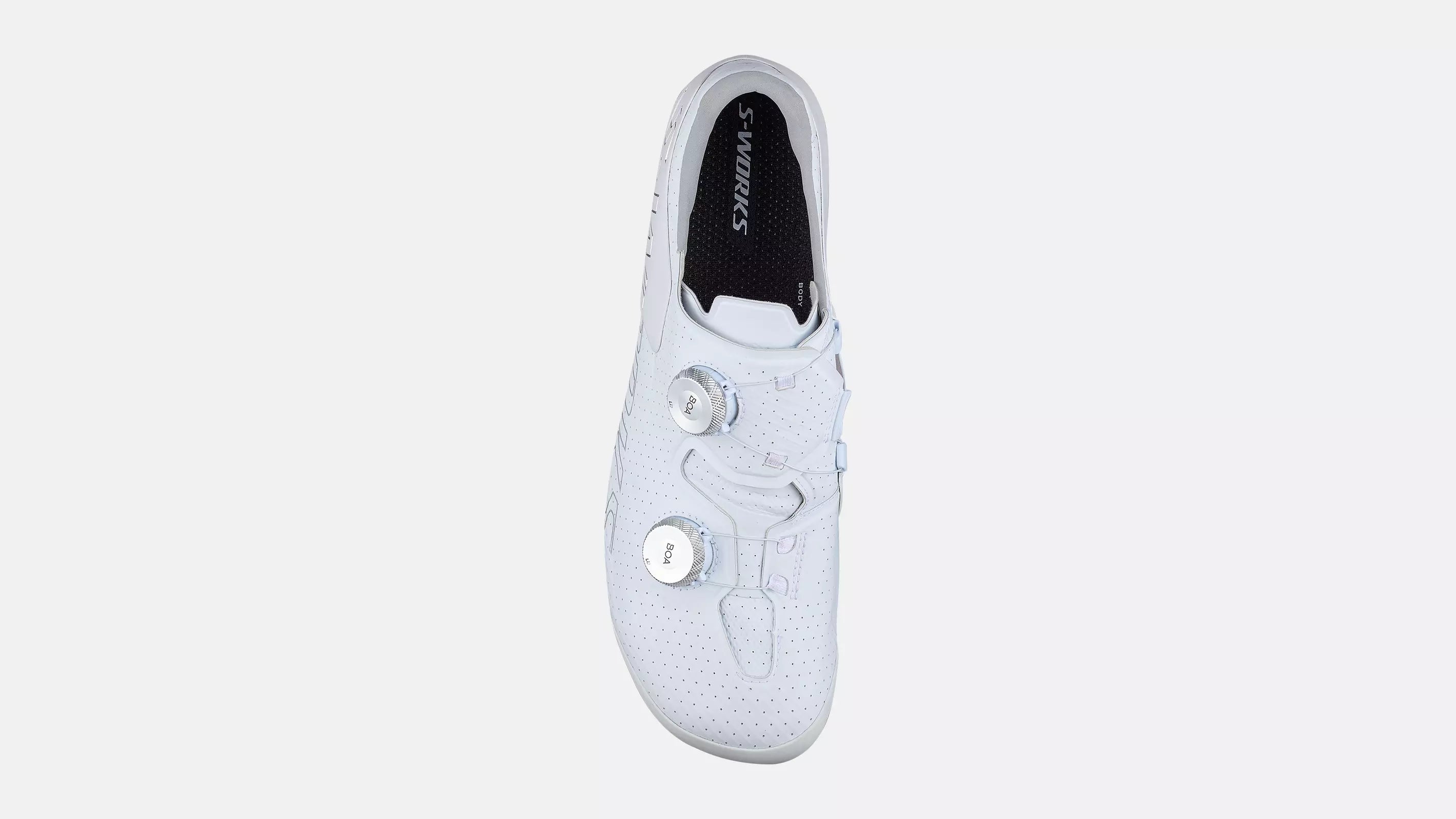Specialized S-Works Ares 2 Road Shoes