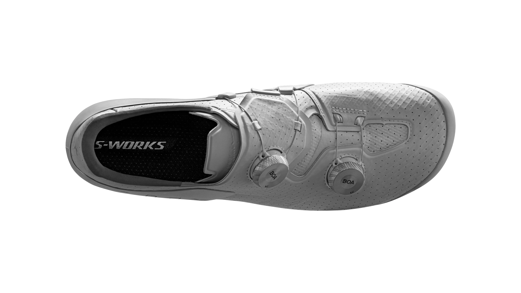 Specialized S-Works Ares 2