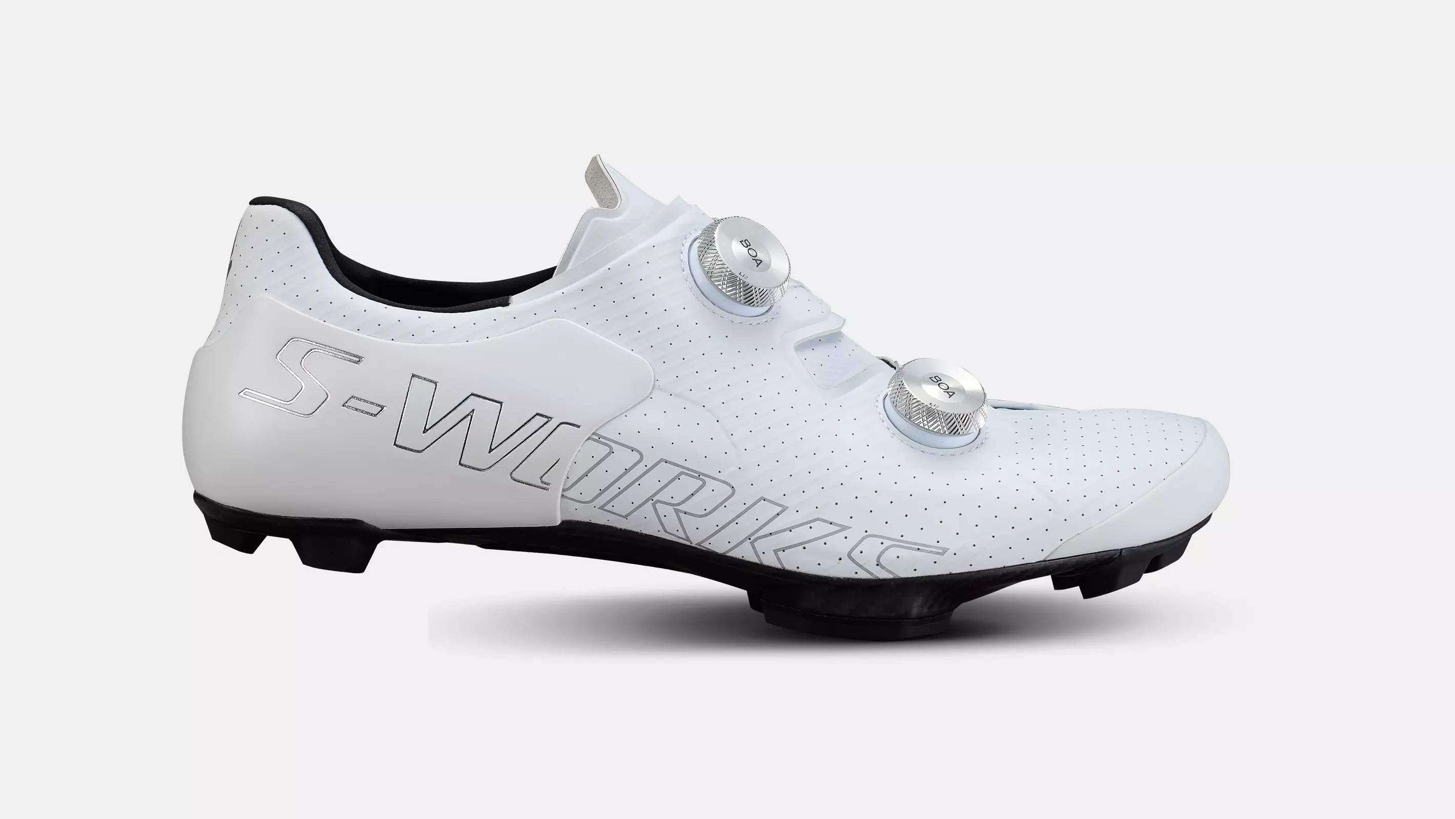 Specialized S-Works Recon Evo Shoe