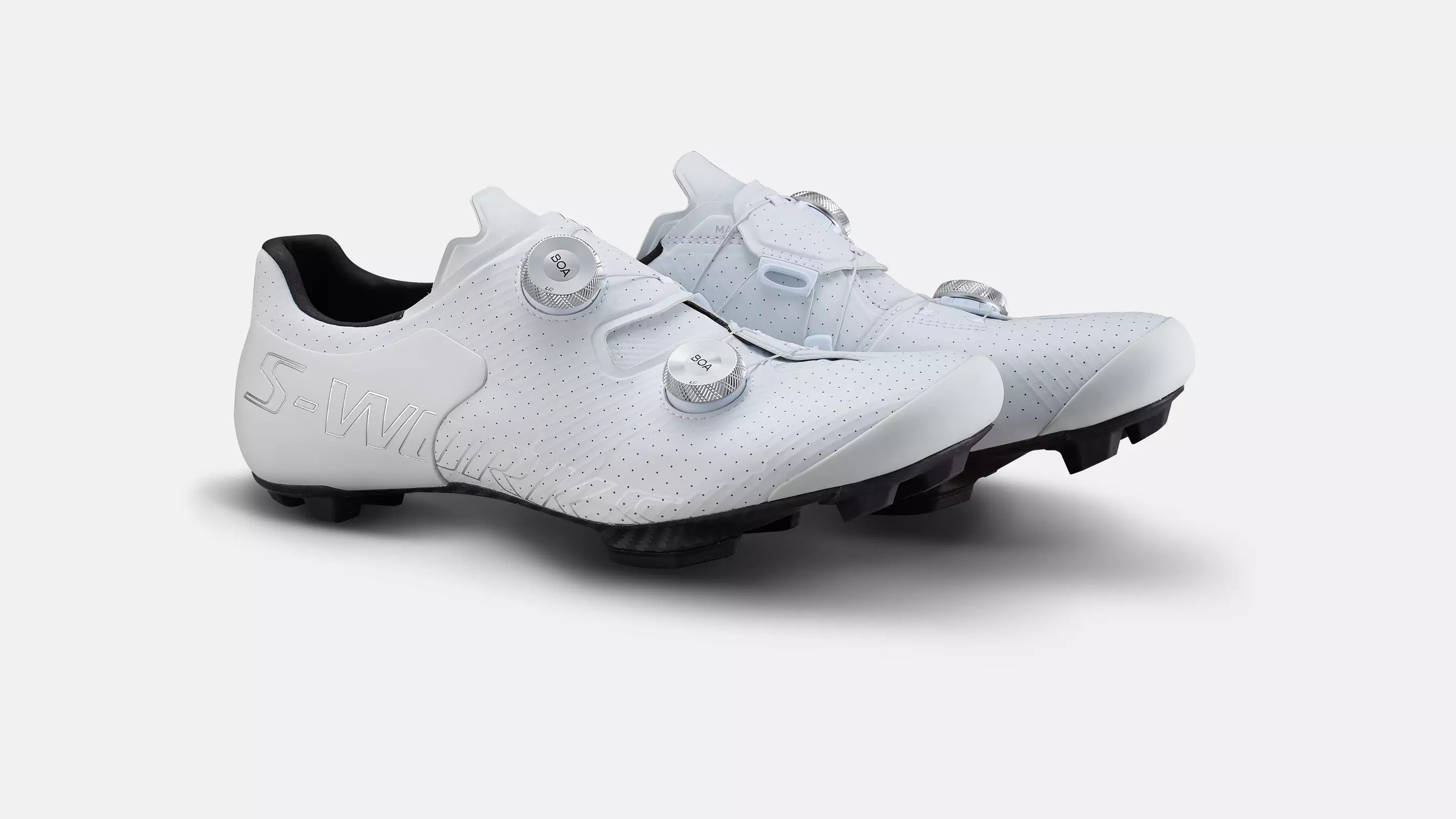 Specialized S-Works Recon Evo Shoe