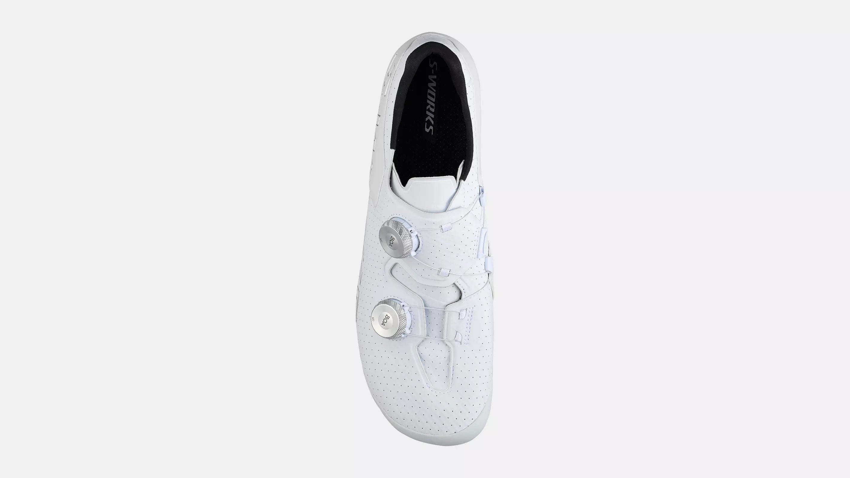 Specialized S-Works Recon Evo Shoe