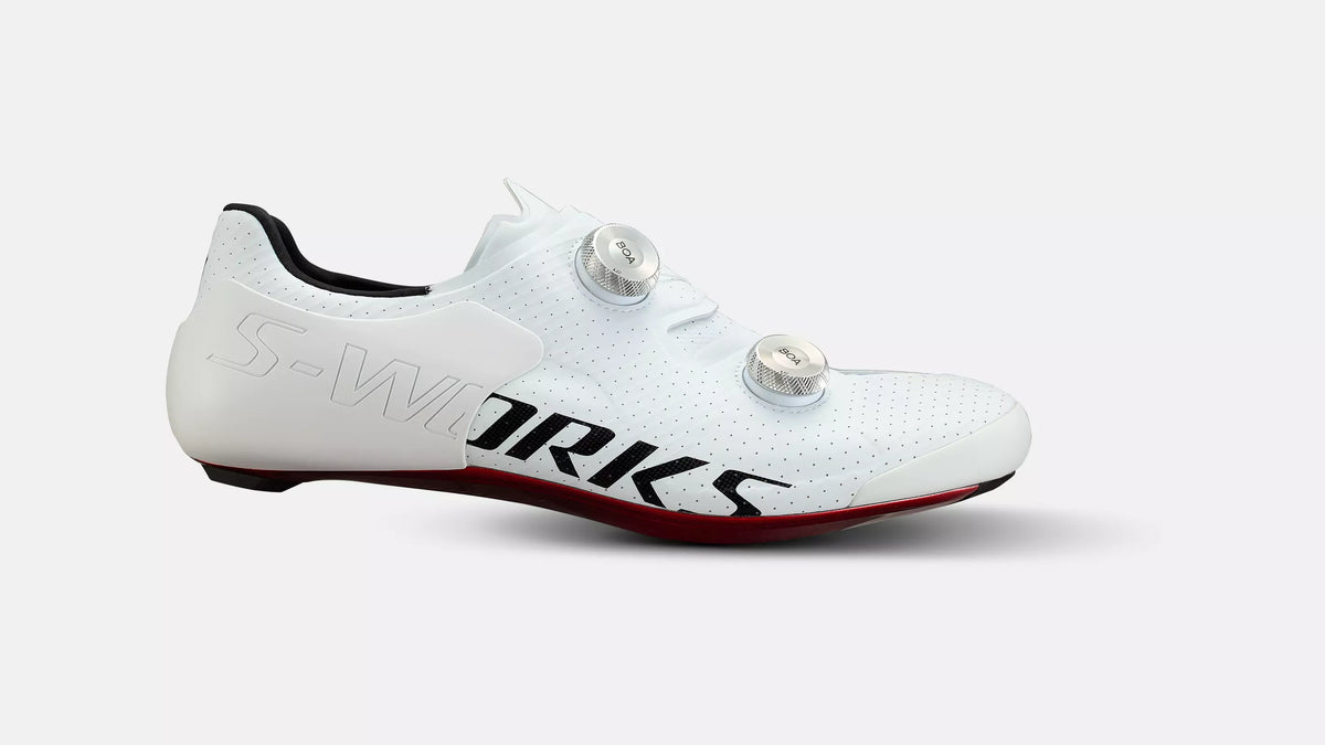Specialized S-Works Ares 2 LTD - Built for Legends