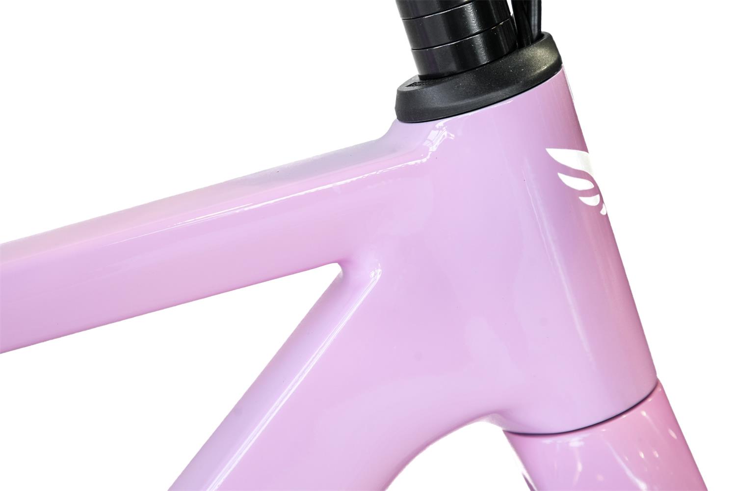 Protege Fastrace 24 Kids Road Bike - Pink_6